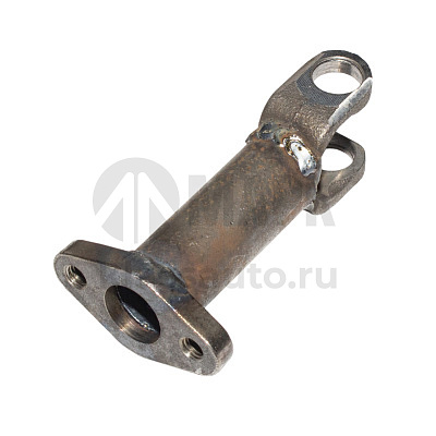 Вилка кардана с фланцем УРАЛ (АЗ УРАЛ)