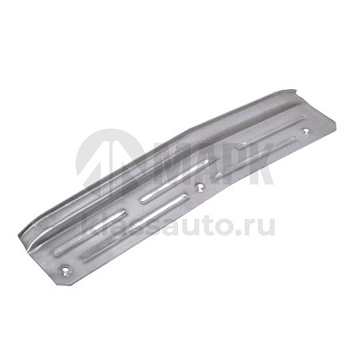 Облицовка порога пола левая (ПАО КАМАЗ)