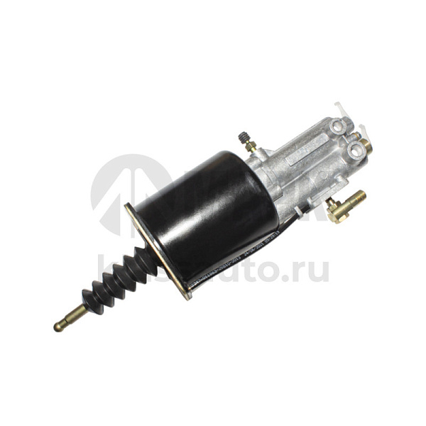 ПГУ СуперМАЗ БелОМО