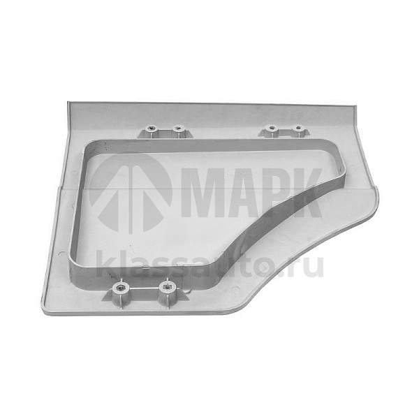 Крышка ящика инструментального грунт (Технотрон)