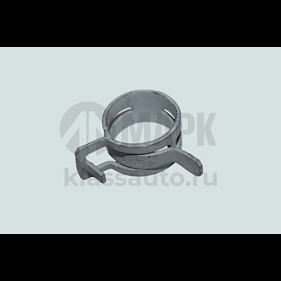 Хомут пружин. трубки сапуна (ISF2.8) DCEC