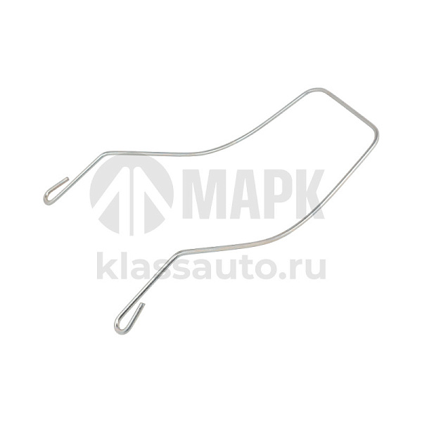 Опора грязевого фартука нижняя (Альтернатива) 