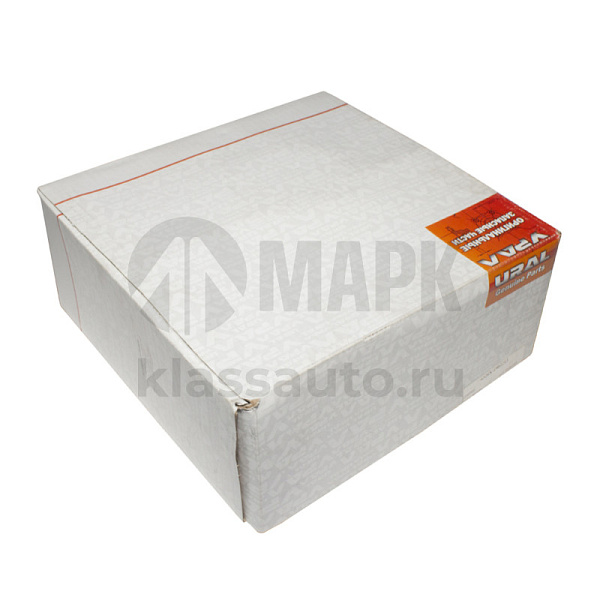 Крышка подшипника (АЗ УРАЛ) 