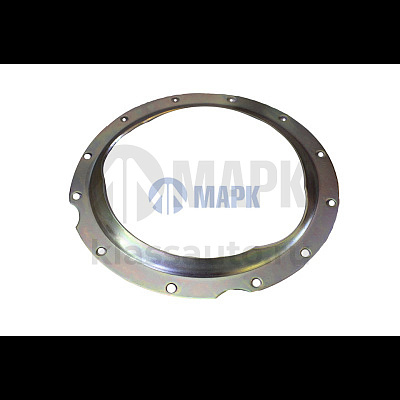 Крышка сальника кулака поворотного (ПАО КАМАЗ)