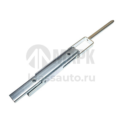 Запор борта 53215 в сборе левый (20шт в кор)