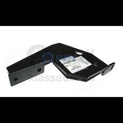 Кронштейн нижней буксирной поперечины левый (ПАО КАМАЗ)