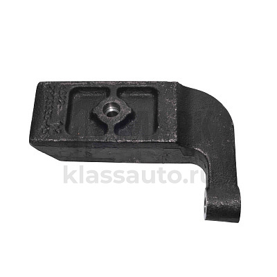 Кронштейн амортизатора левый (ПАО КАМАЗ)