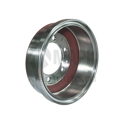 Барабан тормозной для а/м ГАЗ 3302/ Газель задний