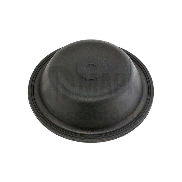 Мембрана тормозной камеры Т16 (глубокая) 8971205164 (SEM)