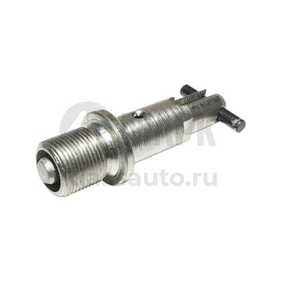 Фиксатор маховика с пружиной и фиксатором в сборе (ПАО КАМАЗ)