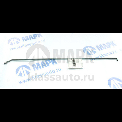 Тяга замка двери а/м КАМАЗ 5490, MB (Mercedes Benz)