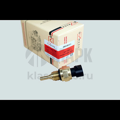 Датчик температуры ОЖ, топлива, масла (ISF, ISBe, ISLe, QSM11) DVMARK 4088750 3096153 3865346