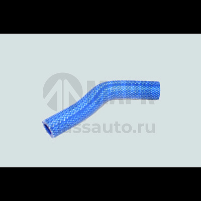 Шланг формованный ЕГР Евро 4 (ISF3.8) FOTON