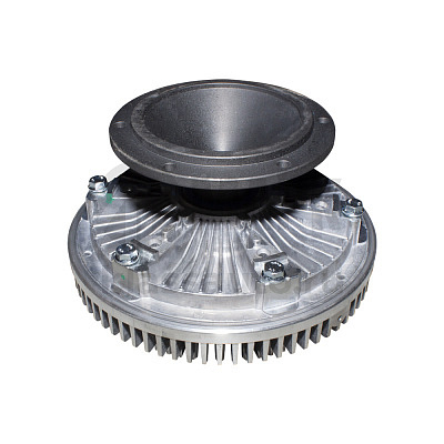 Муфта вязкостная крыльчатки A0002006722 а/м КамАЗ 5490, МВ Axor (Auger)