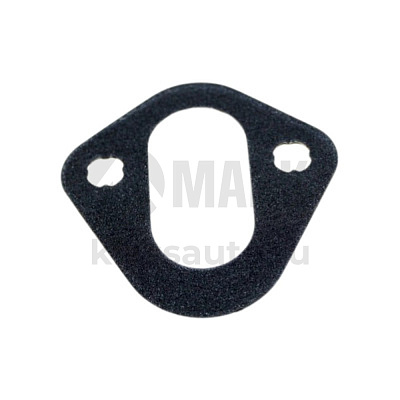 Прокладка крышки ТННД ISBe Euro3, 4 DVMARK OEM