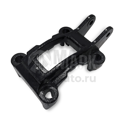 Кронштейн крепления амортизатора SCHMITZ MRH2 (TrailerParts)