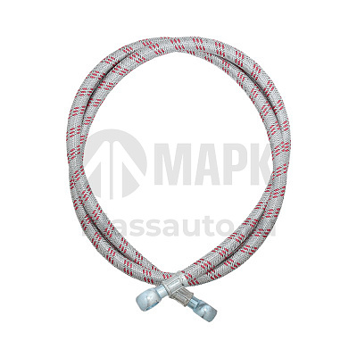 Топливопровод МТЗ (метал.оплетка, L=1400, внутр.d=14) (Master Part) альтернатива