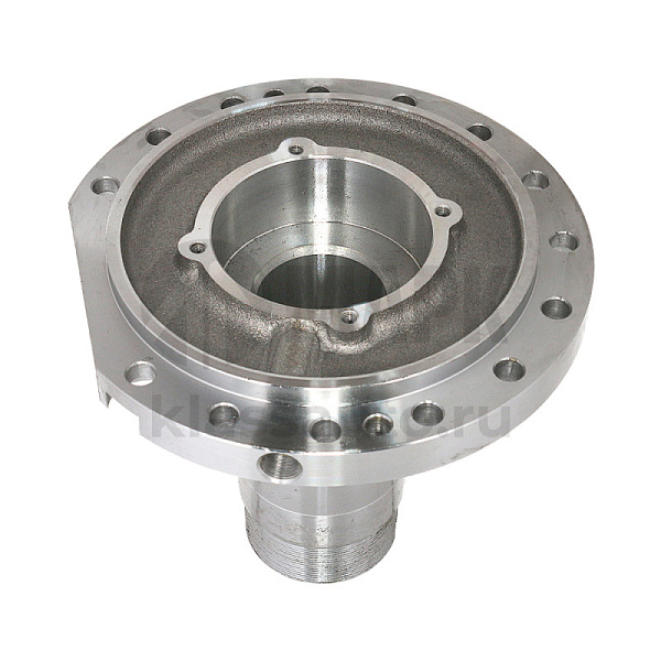 Цапфа поворотного кулака правая Автомагнат