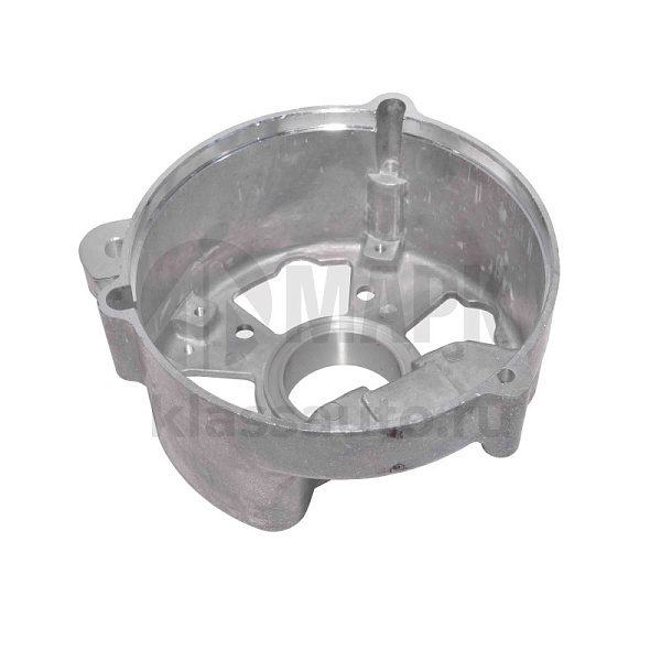 Крышка генератора 6582 задняя