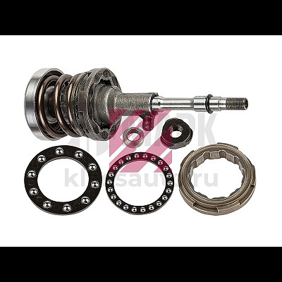 Р/к суппорта Haldex Modul T (механизм регулировки суппорта) SAF (Marshall)