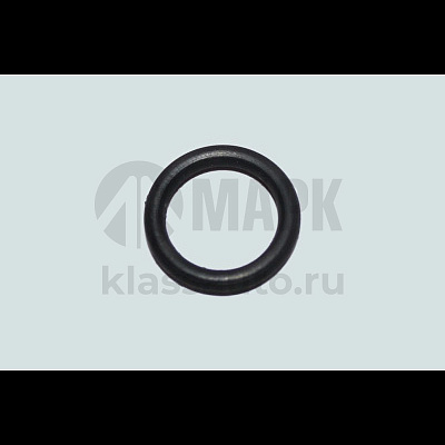 Кольцо уплотнительное пробки блока цилиндров №3678922 M14 (ISBe, ISLe) DCEC