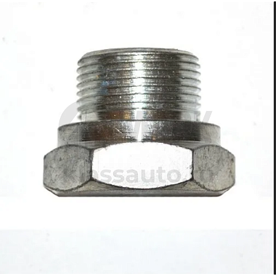 Пробка корпуса маслоохладителя Cummins ISLe, 6CT 3931084