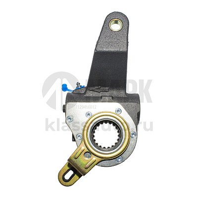 Рычаг регулировочный задний правый а/м HOWO T5G (D=38/34 Z=19) (Howo)