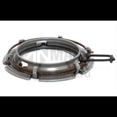 Пята сцепления КПП ZF 16S151/181/221 (кольцо стопорное) SACHS