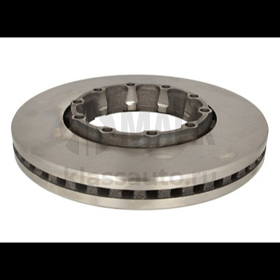 Диск тормозной SAF 4079001303 (430x45x48) INTEGRALL /SKRB 9022 (Simpeco)