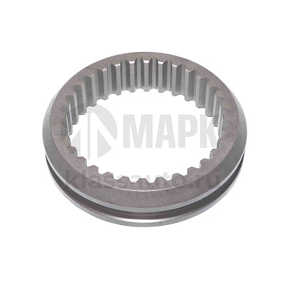 Каретка включения первой передачи РК (альтернатива)