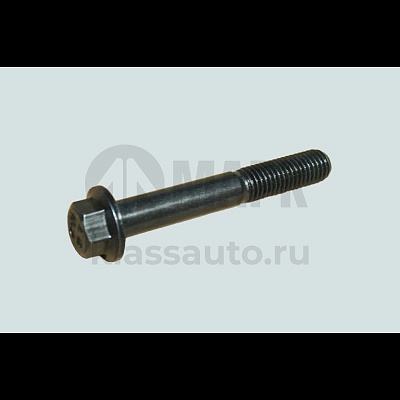 Болт с фланцем и шестигранной головкой (M10 x 1,50 x 70) (Крепл. коллектора впуск. водян) ISBe DCEC