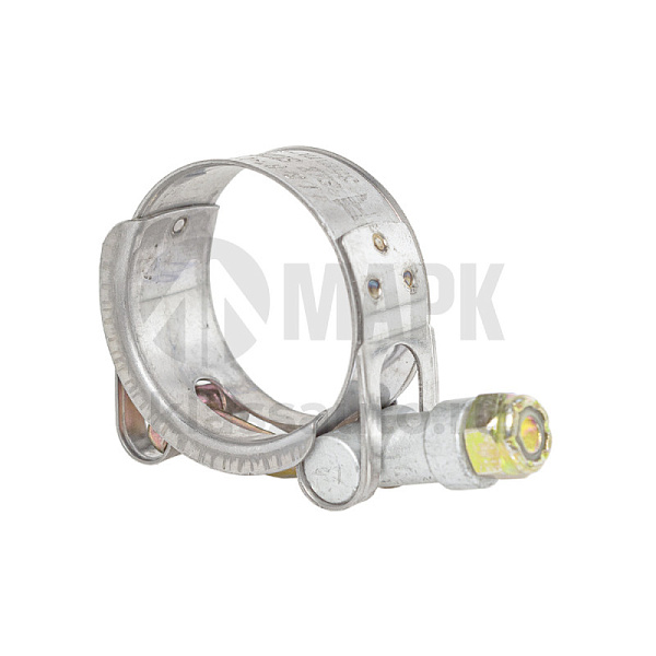 Хомут силовой 35-39мм (TITAN)