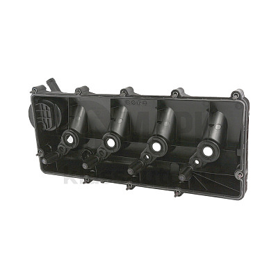 Крышка клапанного механизма в сборе (ISF2.8)  5262618 Foton