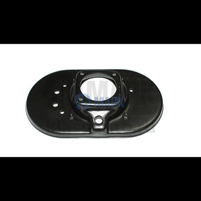 Упор уплотнителя люка пола (ПАО КАМАЗ)