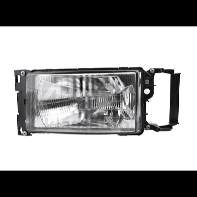 Фара головная правая SCANIA 4-Series 1431256 (без поворотника) (HanLin)