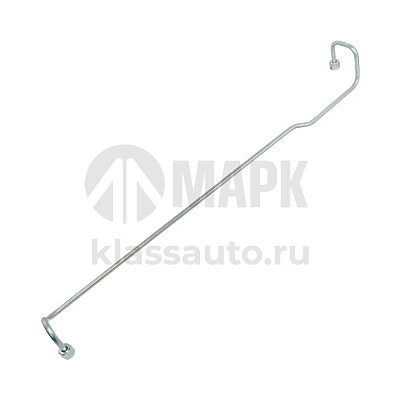 Трубка топливная высокого давления (объединяющая) (TRUCKMARK)