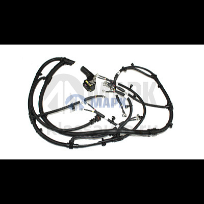 Жгут системы управления двигателем Евро 4 (ЛЕОНИ Вайэринг Системс)