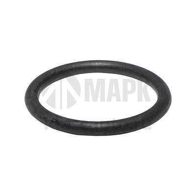 Кольцо уплотнительное (труба водяная перепускная) ISF3.8 FOTON