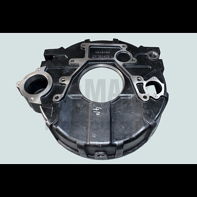 Картер маховика (BTA, EQB) 4943480 DVMARK