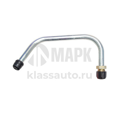 Трубка от ФГОТ к ТННД (ПАО КАМАЗ)