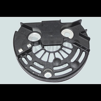 Крышка генератора (ISBe) 4892320, 4892318 (пластик)