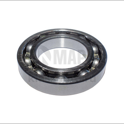 Подшипник шариковый (80х140х26) (ZF 0750 116 404 ) Kacmazlar