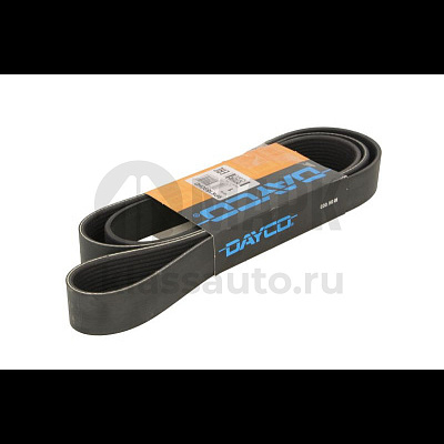 Ремень 9PK2870 поликлиновый A0009937896 MB Actros/Axor OM501LA/OM502LA (DAYCO)