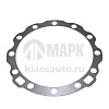 Прокладка (Shaanxi Hande Axle Co., Ltd)