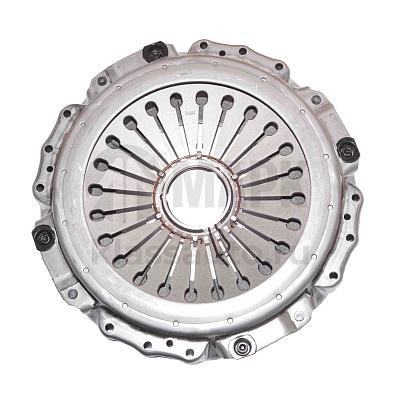 Диск нажимной ROOYACAR а/м МАЗ, Урал, ЛиАЗ-5256 (430мм)