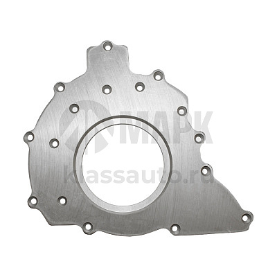 Крышка внутренняя масляного насоса Cummins ISG12