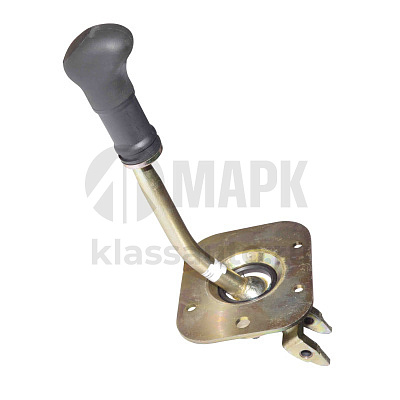 Рукоятка переключения коробки передач (Ростар) (ЗАМЕНА С 18103-1703007) с 53602-1703204