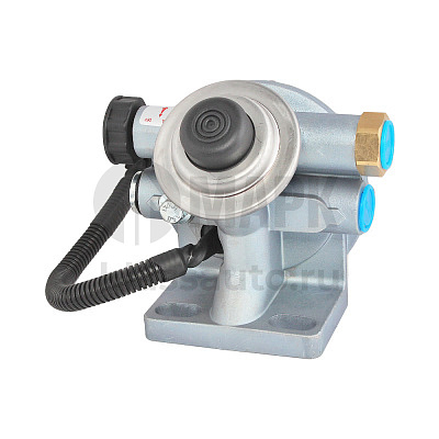 Кронштейн ФГОТ Racor с подогревом A0004774508 MB Axor/Actros (Sampa)