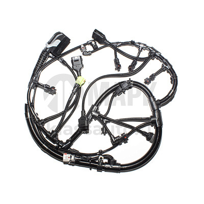 Жгут проводов электронного модуля управления ISF2.8  Евро4 FOTON 5311889