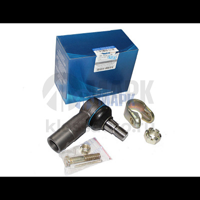 Наконечник рулевой тяги правый (Ростар)(1шт в упак) УРАЛ, 4320, 4420, 43202